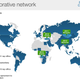 standard chartered global bank map